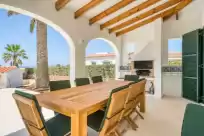 Holiday rentals in Villa mila