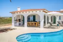 Holiday rentals in Villa mila