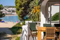 Holiday rentals in Villa arena