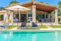 Holiday rentals in Villa golf marina