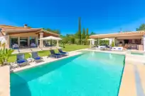 Holiday rentals in Villa golf marina