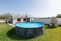 Alquiler vacacional en Villa mausi