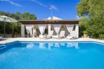 Holiday rentals in Ca na matas