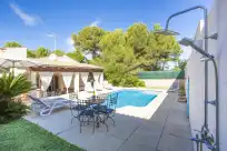 Holiday rentals in Ca na matas