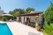 Holiday rentals in Ca na matas