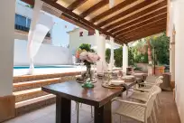 Holiday rentals in Ca na matas