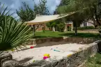 Ferienunterkünfte in S'hort de sa bagura