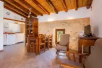 Holiday rentals in S'hort de sa bagura - sòtil de ponent