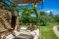 Holiday rentals in S'hort de sa bagura - es sestador