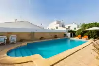 Holiday rentals in Villa fina