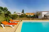 Holiday rentals in Villa fina