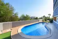 Holiday rentals in Villamartin