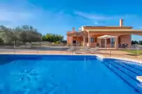 Holiday rentals in Son morro (ca na poveta)