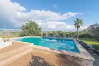 Alquiler vacacional en Can believet