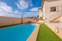 Location de vacances à Sa teulera (sant joan)