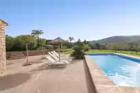 Location de vacances à Cas batlet