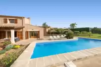 Location de vacances à Cas batlet