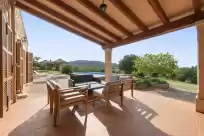 Location de vacances à Cas batlet