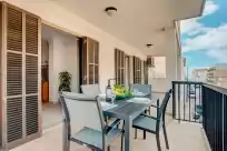 Holiday rentals in Marina uno