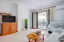 Holiday rentals in Marina uno