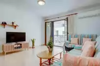 Holiday rentals in Marina cero