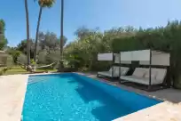Alquiler vacacional en Calimero alegria sl