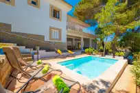 Holiday rentals in Ca'n quiros