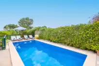 Holiday rentals in Xilvar