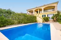 Holiday rentals in Xilvar