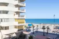Holiday rentals in Ronda del mar