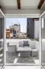 Holiday rentals in Rosario (cabañal)