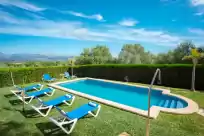 Holiday rentals in Son burguet