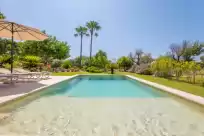 Ferienhaus auf Sa tanqueta