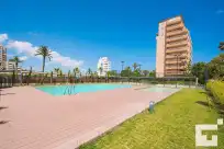 Ferienhaus auf El mirador de calpe 2e - grupo turis