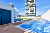 Ferienhaus auf Arenal beach 512 - grupo turis