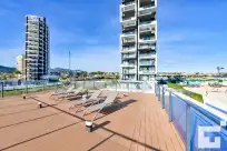Ferienhaus auf Arenal beach 512 - grupo turis