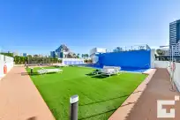 Ferienhaus auf Arenal beach 512 - grupo turis
