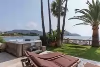 Alquiler vacacional en Villa port verd