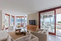 Holiday rentals in Villa port verd