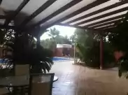 Alquiler vacacional en Los vicentes