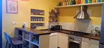 Holiday rentals in Sa siquia