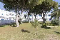 Ferienhaus auf La almadraba