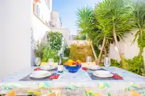 Holiday rentals in Villa palmera