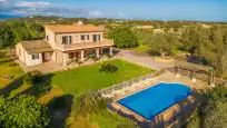 Holiday rentals in Sa torreta de santa margalida