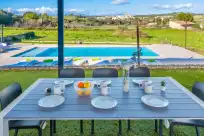 Holiday rentals in Sa font (lloret de vistalegre)