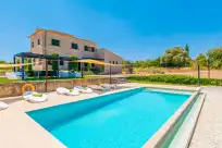 Holiday rentals in Sa font (lloret de vistalegre)
