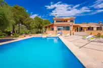 Alquiler vacacional en Imagine villa