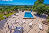 Holiday rentals in Imagine villa