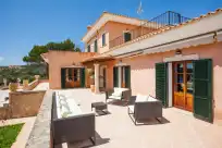 Alquiler vacacional en Imagine villa