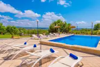 Alquiler vacacional en Imagine villa